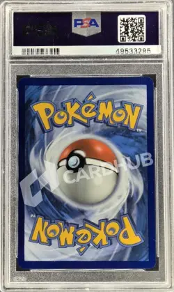CARTA POKEMON SILVALLY GX SV79 HIDDEN FATES ENG PSA 10 TCG CARD - Image 2