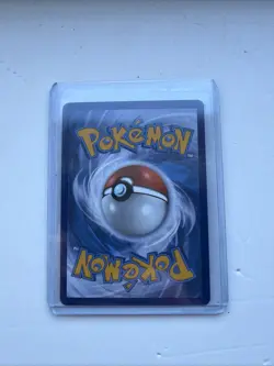 Pokemon TCG Moltres & Zapdos & Articuno Tag Team GX Hidden Fates Card 69/68 - Image 2