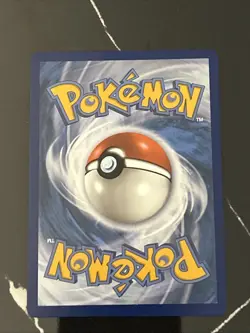 Pokemon TCG Moltres & Zapdos & Articuno GX Hidden Fates 69/68 Near Mint - Image 2