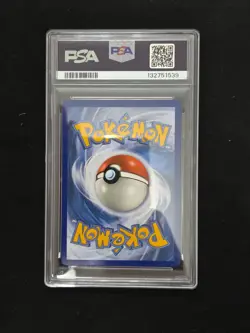 Pokemon TCG Moltres & Zapdos & Articuno GX Hidden Fates 69/68 Psa 9 Tag Team - Image 2