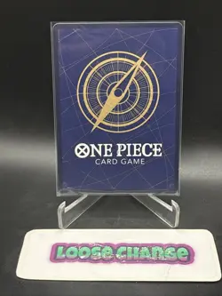 Dracule Mihawk Illustration Box Vol.4 ST12-003 - One Piece TCG Promotion Cards - Image 2