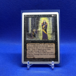 MTG Simulacrum Unlimited Magic the Gathering Card - Image 1