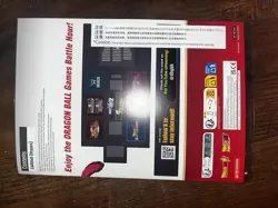 Bandai Namco Dragon Ball Battle Hour 2026 Premium Card Collection 8 Energy Mark… - Image 3