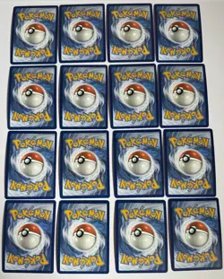 Pokemon TCG Ace Spec Card Lot - 16 Cards NM - Image 2