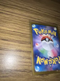 Clive SAR 352/190 SV4a Shiny Treasure ex Japanese Pokemon Card – Pack Fresh 🔥 - Image 4