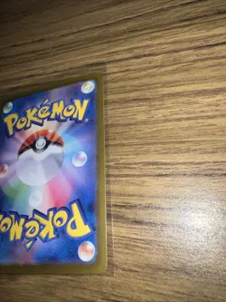 Clive SAR 352/190 SV4a Shiny Treasure ex Japanese Pokemon Card – Pack Fresh 🔥 - Image 5