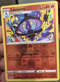 Pokemon Cards X15 - Reverse Holo Uncommon - Journey Together & Other Sets - NM - Image 4