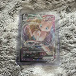 Pokemon TCG 30 Holo/Foil VMAX, VSTAR, EX Card Lot - Image 2