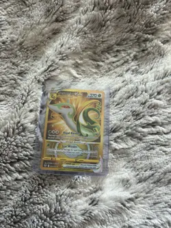 Pokemon TCG 30 Holo/Foil VMAX, VSTAR, EX Card Lot - Image 3
