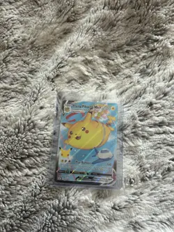 Pokemon TCG 30 Holo/Foil VMAX, VSTAR, EX Card Lot - Image 5