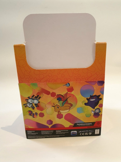 Pokemon 151 complete Mini Tin set w/ Art Cards, Energy Token Display NO BOOSTERS - Image 3