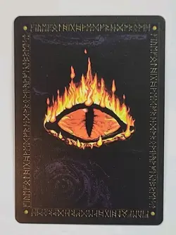 MIDDLE-EARTH CCG MECCG GALADRIEL THE WIZARDS UNLIMITED RARE LOTR CARD - Image 2