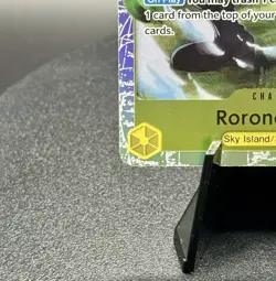 Roronoa Zoro OP15-113 SR One Piece Card Game Super Rare NM/M Straw Hat Crew - Image 2