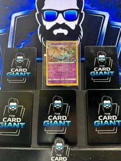 Dragapult 091/192 Sealed Promo .... Pokemon Cards🔥💦🦗⭐💎 - Image 1