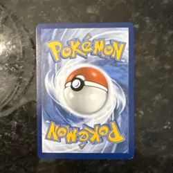 Pokemon Pikachu 002/015 McDonald's 2024 Promo Holo Basic Card 60 HP 50 Attack - Image 4