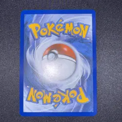 Mew ex 053 Pokemon 151 Scarlet & Violet Promo Card Mint - Image 4