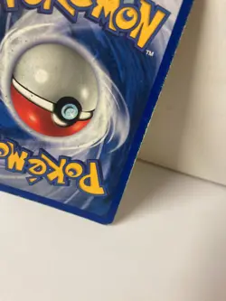 Jolteon 4/64 Jungle Holo Rare Pokemon Card WOTC 1999 MP - Image 4