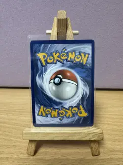 Pokemon TCG Sudowoodo Holo Card Scarlet & Violet Paldea Evolved 219/193 - Image 2