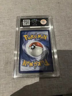 ACE 9 Eevee Pokemon Day Stamped Promo Pokemon Card 074/131 - Image 2