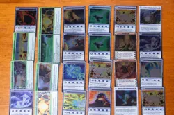 Chaotic TCG Lot 500+ Cards 84 Rares/Foils Super & Ultra Rare Excellent - Image 2