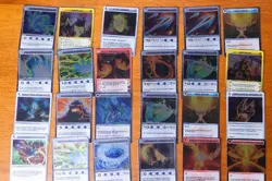 Chaotic TCG Lot 500+ Cards 84 Rares/Foils Super & Ultra Rare Excellent - Image 3