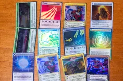 Chaotic TCG Lot 500+ Cards 84 Rares/Foils Super & Ultra Rare Excellent - Image 5