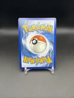 Lugia ex 017/034 Trading Card Game Classic *NEAR MINT* - Image 2