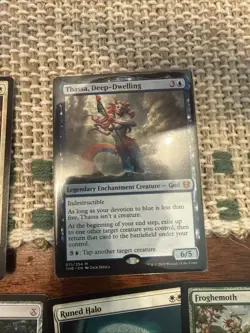 Magic The Gathering 350+ Cards. Common, Rares, Uncommon And Mystic - Image 5