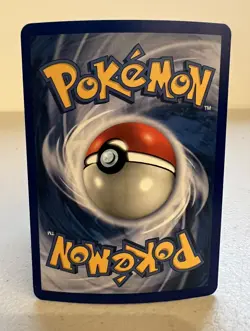 Kirlia EX Ruby and Sapphire 35/109 Reverse Holo Pokemon Card Excellent/LP - Image 2