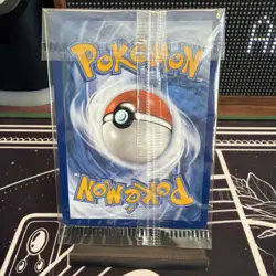 Snorlax 051 Sv: Scarlet & Violet Promo Cards Holo - Image 2