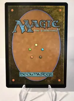 Raph's Jitte - (Borderless) M Teenage Mutant Ninja Turtles Source Material 19 NM - Image 2