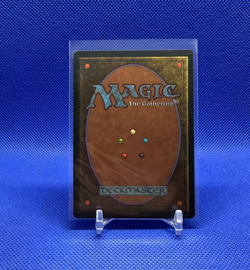 MTG Magic the Gathering Uncle Istvan (54/122) The Dark LP - Image 2