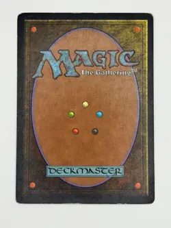 Gemstone Mine Weatherlight MTG MP Magic The Gathering - Image 2