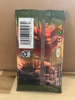 MTG Brothers' War Draft Booster New - Image 2