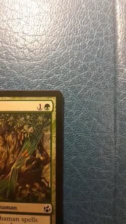 Bosk Banneret - mtg - NM - Image 4