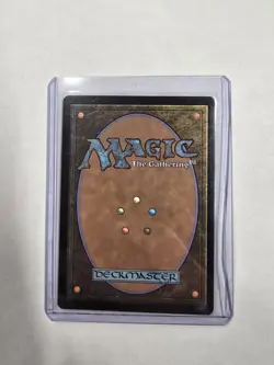 Boseiju Who Endures MTG - Image 2