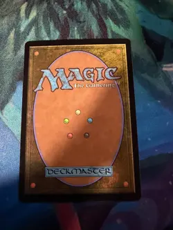 MTG Thought Vessel Commander Masters (0414) LP FREE SHIPPING - Image 2