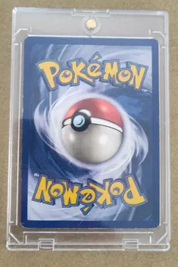 Victreebel 14/64 Jungle 1st Edition Holo Rare 80 HP English 1999 Sugimori - Image 2