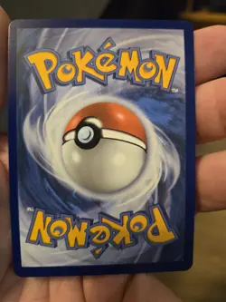 Ultra Ball 264/217 Ascended Heroes Full Art Ultra Rare Holo Pokemon Card NM - Image 2
