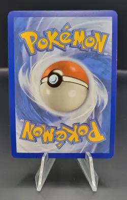 Pokemon TCG Toxtricity ex 227/182 Ultra Rare Holo NM - Paradox Rift - Image 2