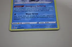 Pokemon TCG Empoleon Sword & Shield: Brilliant Stars 037/172 Holo Holo Rare - Image 3