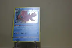 Pokemon - Octillery - 037/163 - Holo Rare - Battle Styles - NM/M - NEW - Image 2