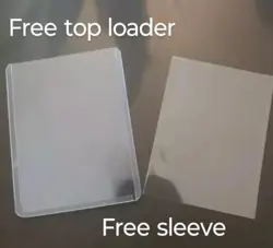 Vulpix #37 Pokemon Topps Series 1 Sun Rays Holo Foil 1999 Near Mint - Image 3