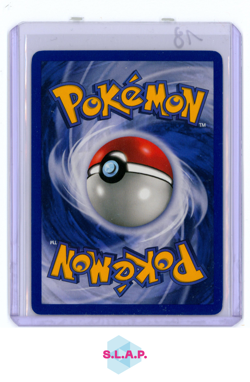 ERIKA'S CLEFABLE POKEMON 3/132 1ST EDITION HOLO GYM HEROES 2000 ENGLISH - Image 2