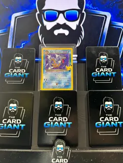 Dark Gyarados 8/82 Celebrations Holo .... Pokemon Cards🔥💦🦗⭐💎 - Image 1