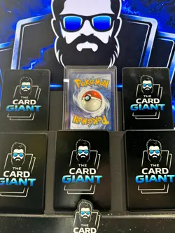 Dark Gyarados 8/82 Celebrations Holo .... Pokemon Cards🔥💦🦗⭐💎 - Image 2