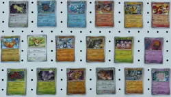 Pokemon 151 Singles - You Pick - Pikachu Gengar Eevee Mewtwo NM/LP Free Ship 3+ - Image 2