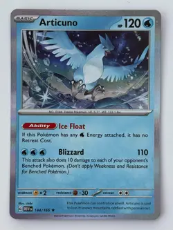 Pokemon 151 Singles - You Pick - Pikachu Gengar Eevee Mewtwo NM/LP Free Ship 3+ - Image 4