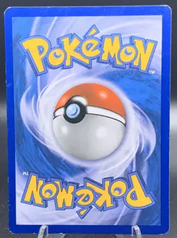 Leafeon 24/100 Platinum Stamped Rare Reverse Holo LP - Pokemon TCG Majestic Dawn - Image 2