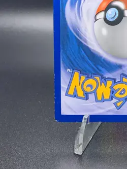 Leafeon 24/100 Platinum Stamped Rare Reverse Holo LP - Pokemon TCG Majestic Dawn - Image 5